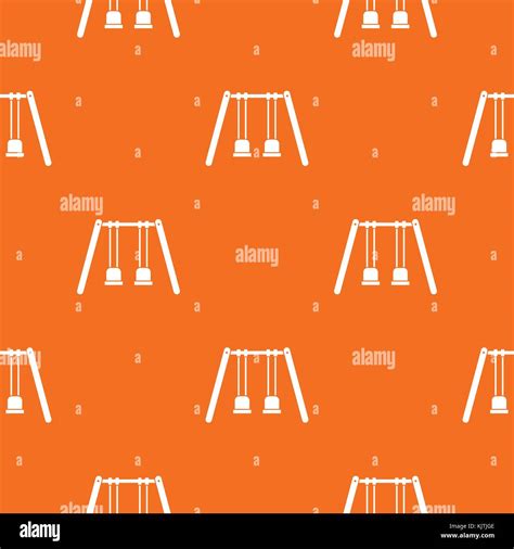 Rope Swings Stock Vector Images Alamy