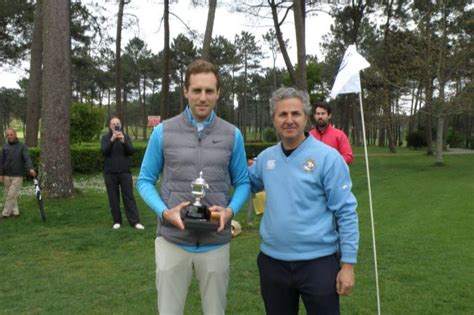 Galería de imágenes de Campeonato de Galicia Individual Masculino