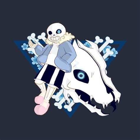 Undertale Sans Gaster Blaster