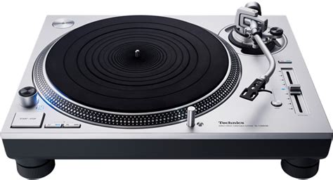 Panasonic Turntables