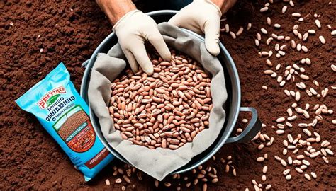Grow Your Own Plant Grocery Store Pinto Beans