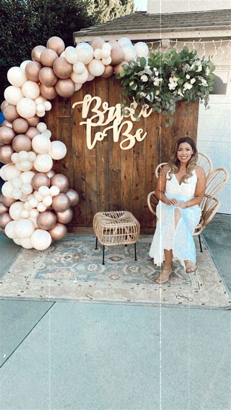 Boho Bridal Shower Artofit