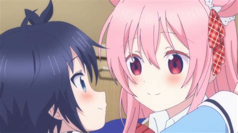 Happy Sugar Life T V Media Review Episode 1 Anime Solution Anime