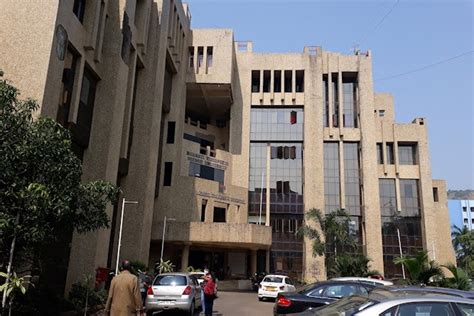 Bharati Vidyapeeth Dental College And Hospital Navi Mumbai Campus