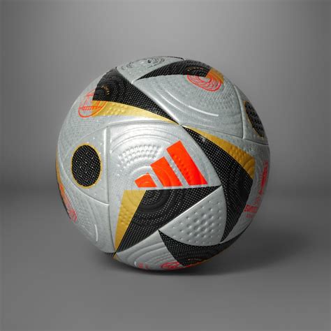 Adidas Fussballliebe Finale Pro Ball Silver Adidas Uae