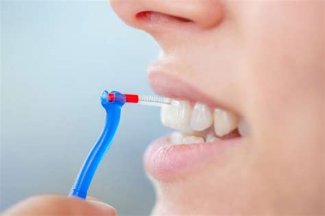 Interdental Brush Stock Photos, Pictures & Royalty-Free Images - iStock