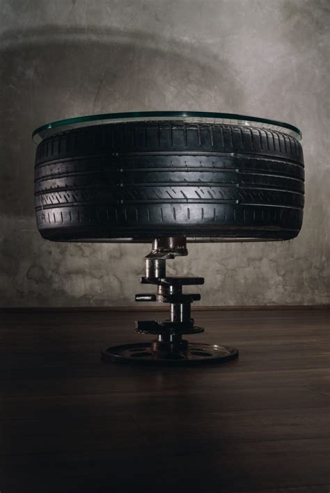 wheel table grimm industries