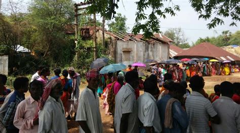 West Bengal Gram Panchayat Elections Highlights 12 Killed In Clashes