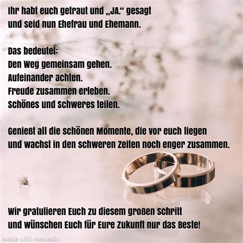 Gratulation zur Hochzeit Glückwunsch Text in 2024 Glückwünsche