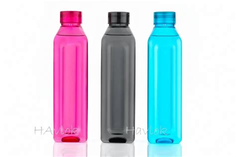 Capacity L Ml Plastic Water Bottle At Rs Piece In Rajkot