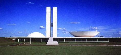 Brasília Congresso Nacional Ipatrimônio