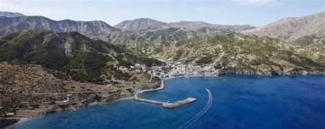 Karpathos Hiking Tour - Self Guided or Guided Tours