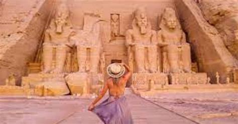 Luxor Nach Abu Simbel Tage Touren Getyourguide