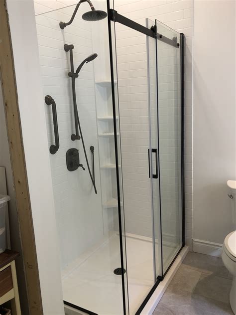 Bathroom Renovation Gallery Peterborough Bath Renovators