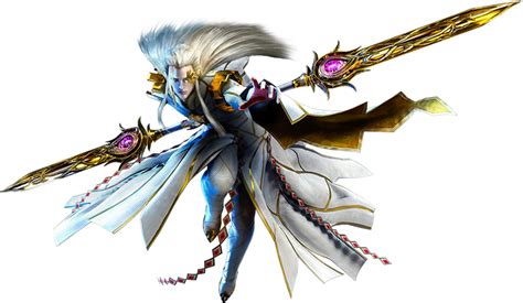 Balder Bayonetta Wiki Fandom