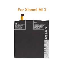 Bateria Xiaomi Mi C Bn Q Smarts Parts