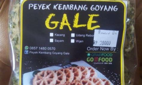 Makanan Khas Depok Yang Terkenal Lezat De Java