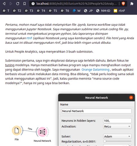 Gambar 7 Fitur Gambar Formatting Dan Wikilink Pada Rtnf Pada Gambar