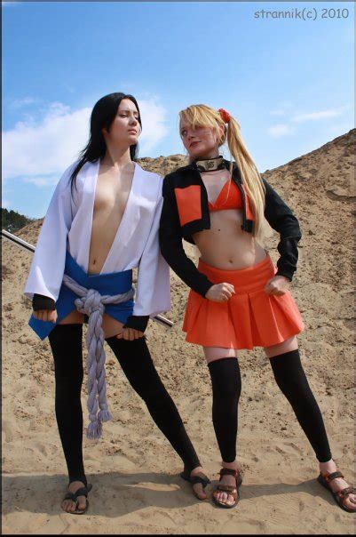 Naruto And Sasuke Sexy Jutsu 2 By Lessnaya On Deviantart