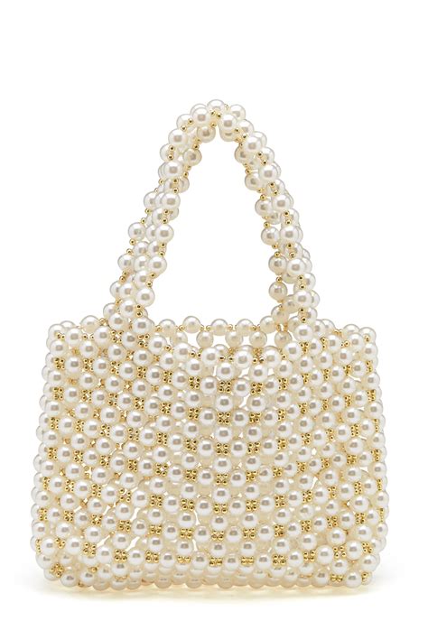 Pearl HandbagHandbag Reviews 2020