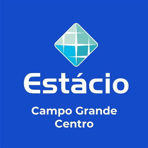 Estacio De Sá Campo Grande - Estácio Campo Grande Centro | Campo Grande MS