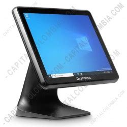 Computador POS Touch DigitalPos DIG 150W Core I3 Y Windows Capital