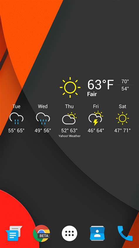 Neutral Weather Icons For Chronus Amazon Fr Appstore For Android