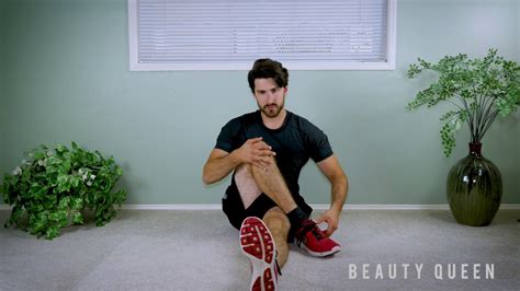 How To Do A Beauty Queen Stretch Tutorial Youtube