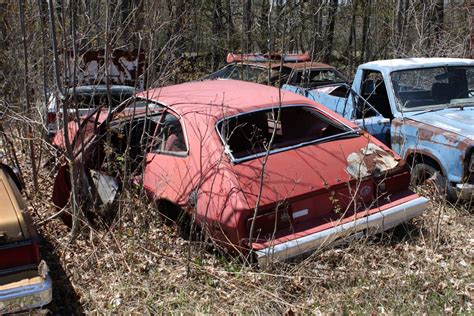 Pin On Unloved Cars