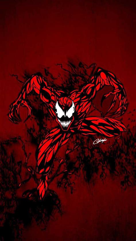 Top More Than Carnage Wallpapers Latest In Cdgdbentre