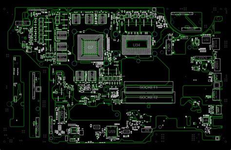 Schemat MSI GE72 GE72MVR APACHE PRO MS 179C MS 179C1 MS 16JC MS 16JC1