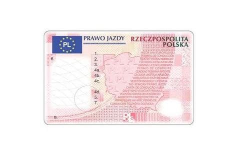 Nowe prawo jazdy 2019 Tak wygląda dokument WZÓR Rzeszów Super Express