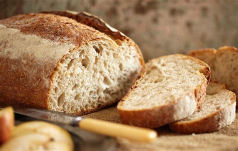 Pane Fatto In Casa Ecco Come Fare Il Pane In Casa Ricetta Facile