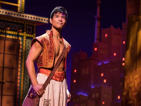 Aladdin - Broadway | Tickets | Broadway | Broadway.com