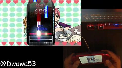 Djmax Black Square River Flow 6b Mc 979 Youtube