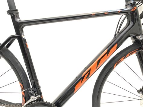 Ktm Revelator Alto Pro Carbonio Bikescan