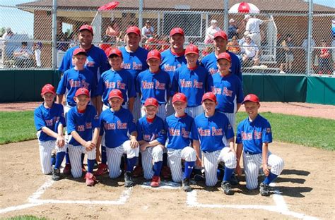 Cal Ripken Babe Ruth World Series History