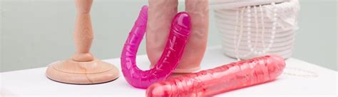 TEST Welke Dildo Moet Ik Hebben EasyToys Blog
