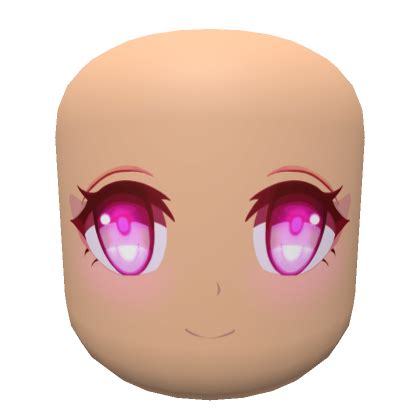 Anime Eyes Roblox Item Rolimon S