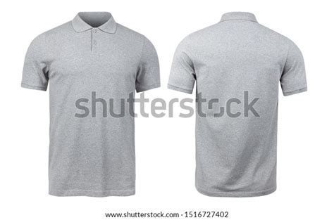 Grey Polo Shirt Stock Photos and Pictures - 8,322 Images | Shutterstock