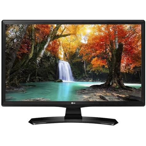 Lg Mt Vf Pz Monitor Tv Led Hd Ready Classe A Nero Televisori