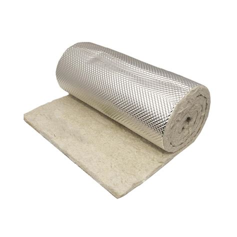 What Is Header Heat Shield Blanket