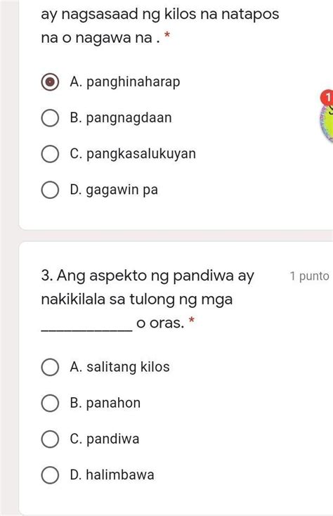 Pasagot Po Plss Need Ko Napo Ehhnosense Reportnumber Po Mali Po Sagot