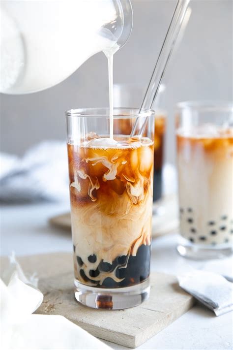 How To Make Bubble Tea