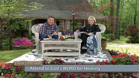 Kenneth Copeland Attend To Gods Word For Healing Online Sermons 2024