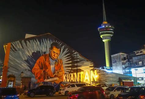 Must Visit Kuantan Attractions Best Things To Do In Kuantan Pahang