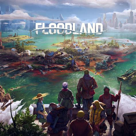 Floodland Ign