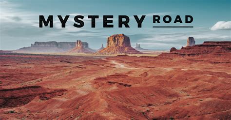 Mystery Road