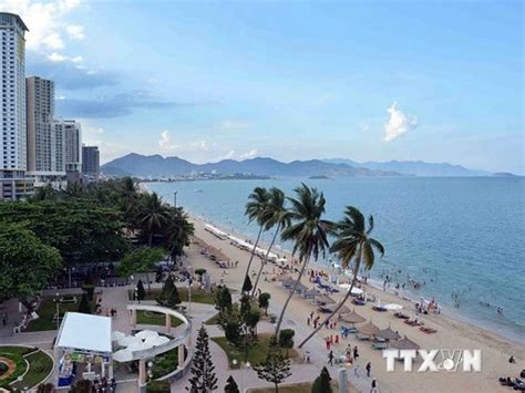 Seminar Discusses Khanh Hoa Tourism Development Vietnam VietnamPlus