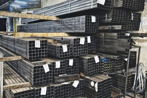 Steel Supplier Steel Towne